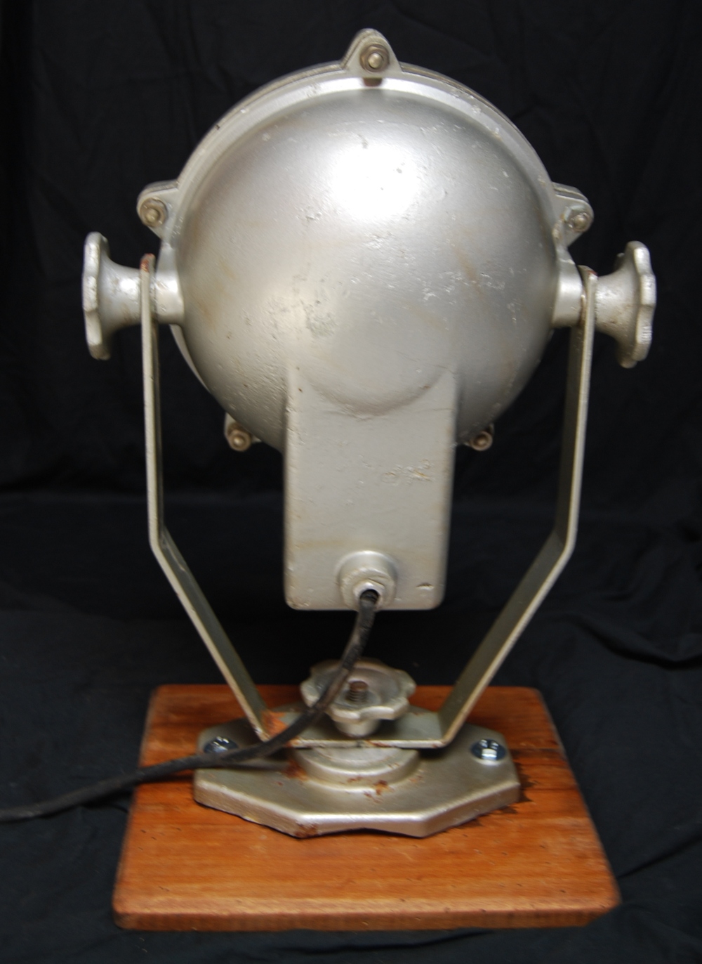 Tiarch.com Lampadario Industriale Vintage
