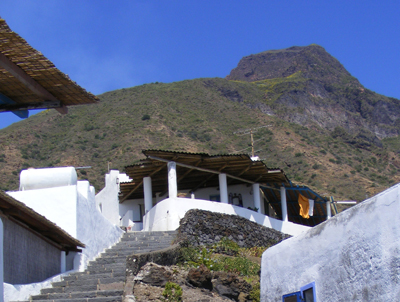 Ginostra Isole Eolie
