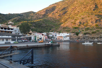 Porto di Rinella Salina