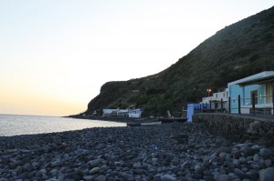 spiaggia di pecorini