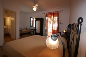 b&b il gelso vacanze Salina