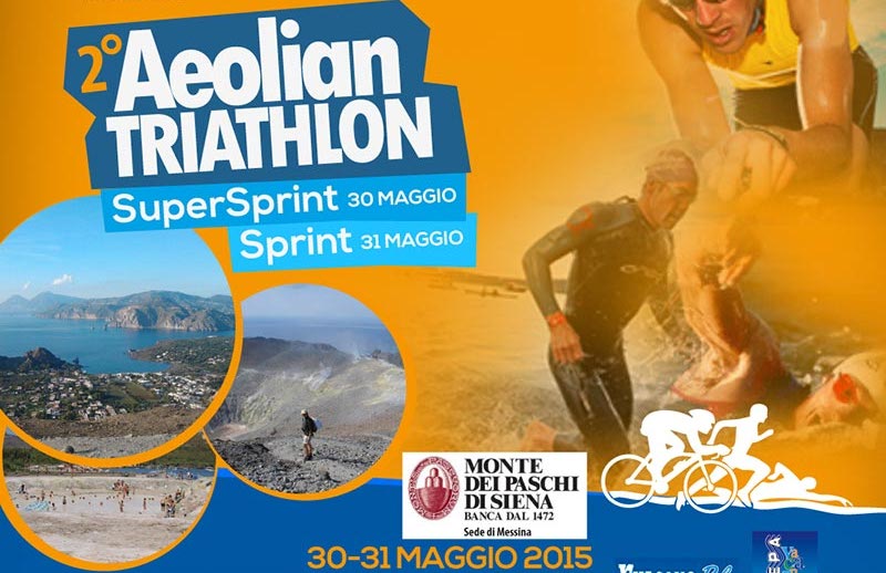 triathlon eolie