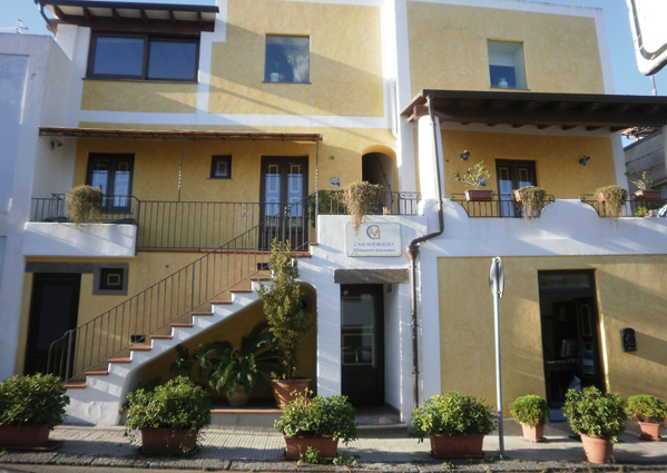 hotel lipari eolie