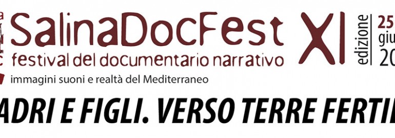 Salina Doc Festival