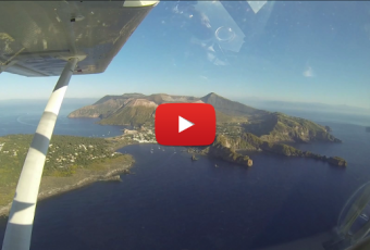 video Isole eolie