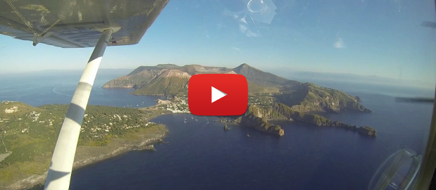 video Isole eolie