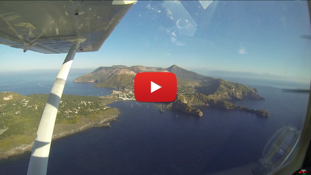 video Isole eolie